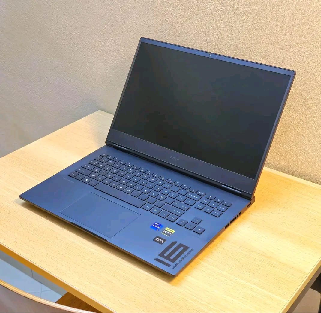 HP OMEN i9 GAMING 2024 – Image 9