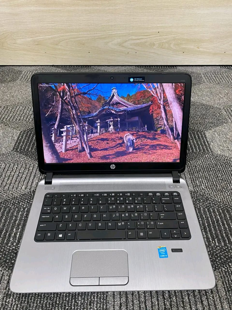 HP ProBook 440 G2