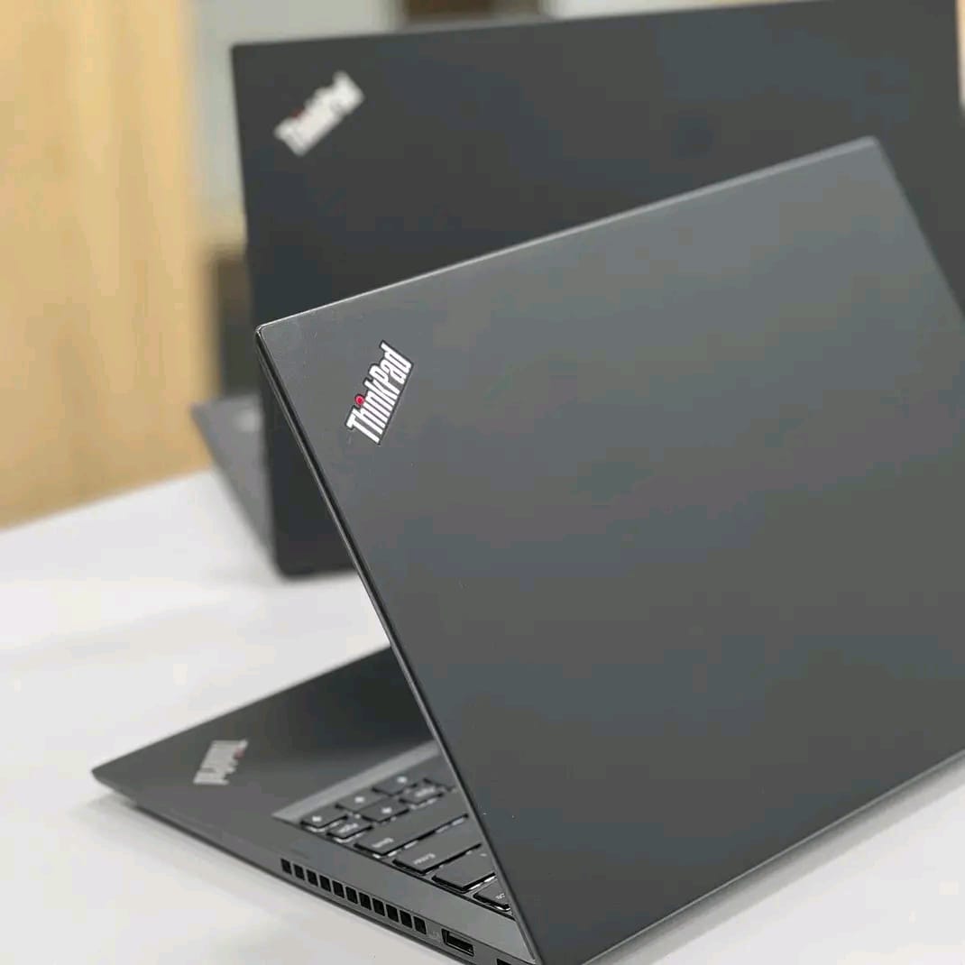 Lenovo ThinkPad T480s – Image 4