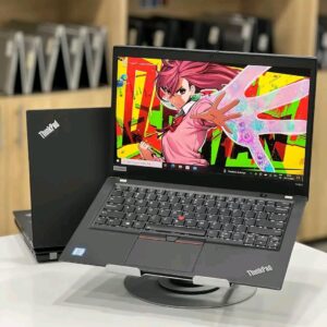 Lenovo ThinkPad T460s