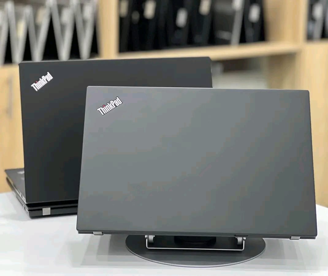 Lenovo ThinkPad T480s – Image 2