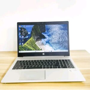 HP 450 G7