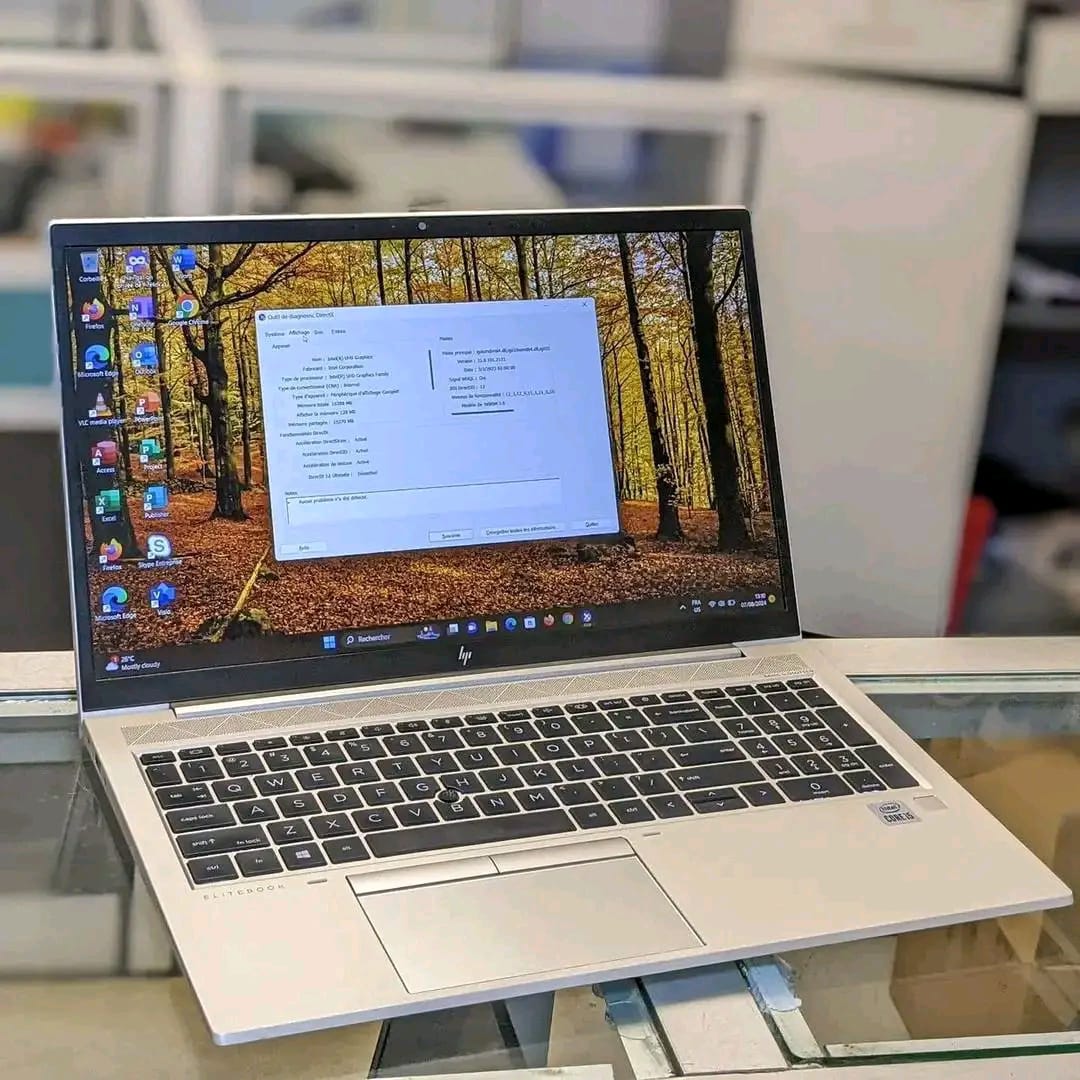 HP EliteBook 850 G7 – Image 5