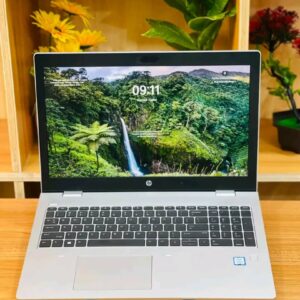 HP 650 G4