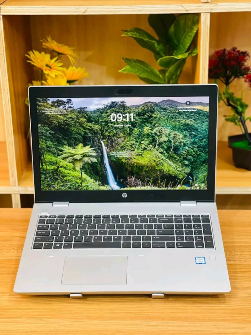 HP 650 G4