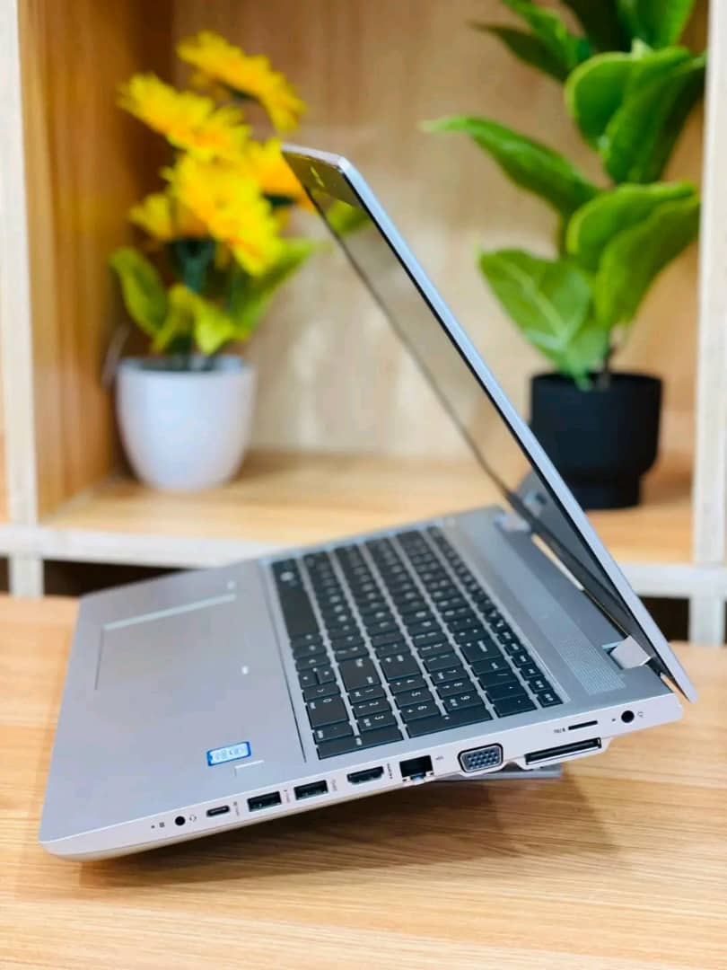 HP 650 G4 – Image 4