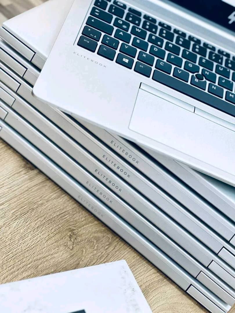 HP EliteBook 840 G6 – Image 5