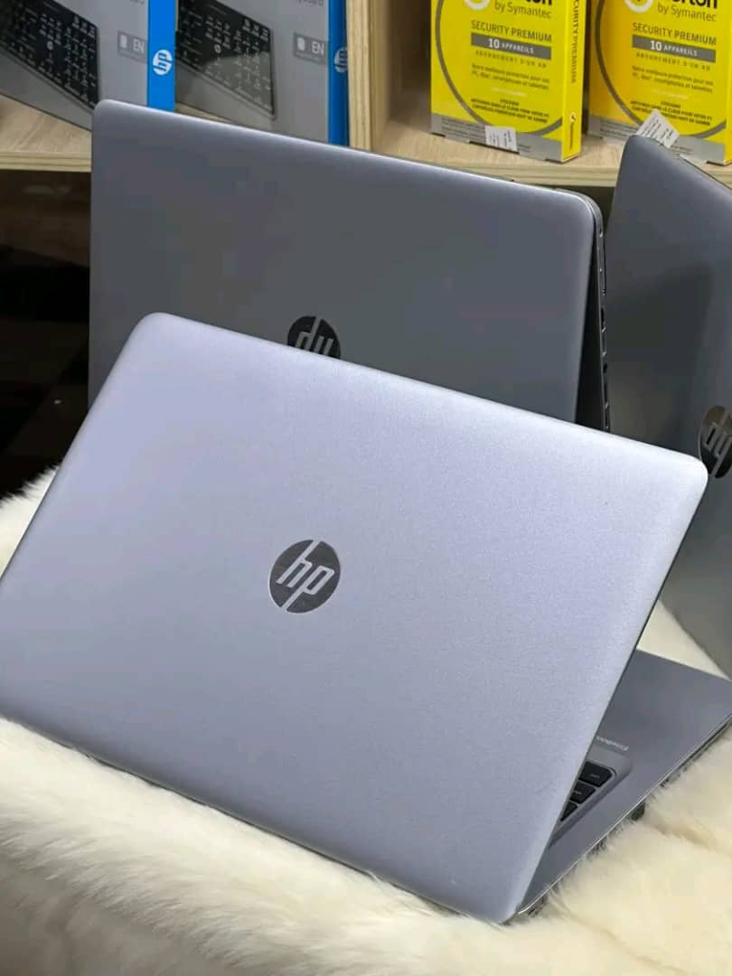 HP EliteBook 850 G4 – Image 5