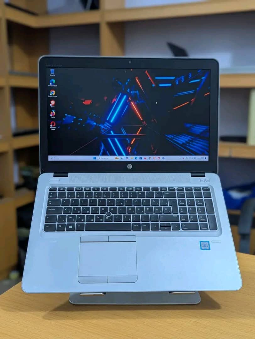 HP EliteBook 850 G4