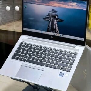 HP EliteBook 840 G6 - 8/256